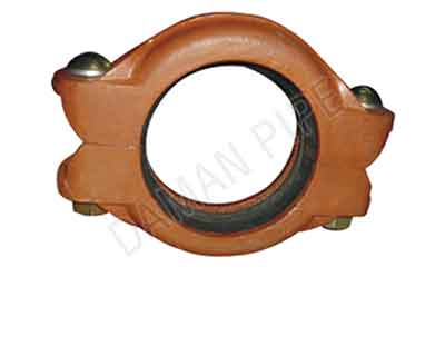 COUPLINGS ALVENIUS KLAMBON VICTAULIC manufacturers exporters suppliers in India